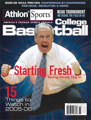 2005 Athlon